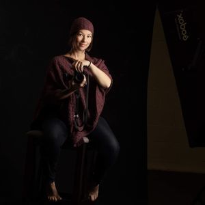 Meet your Posher, Jane